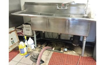 grease-trap-cleaning mcallen