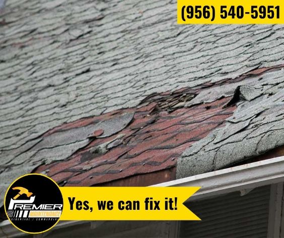 roof patching and waterproofing repairs